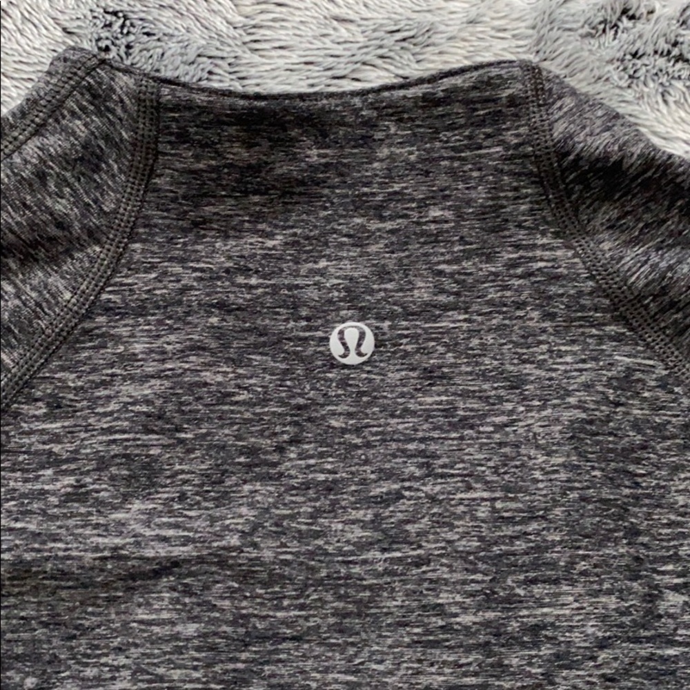 Reversible lululemon jacket - Picture 7 of 7